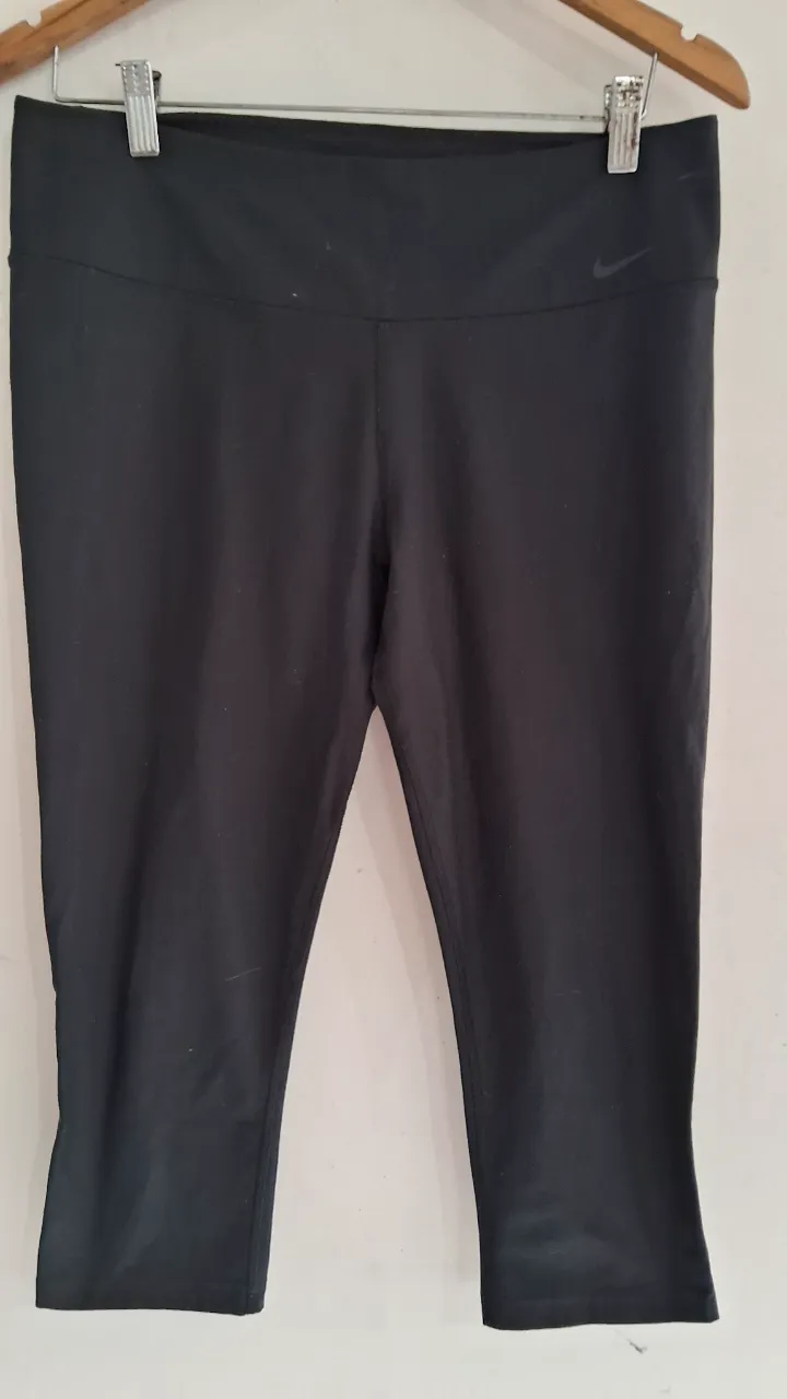 Calza Nike - imagen 1