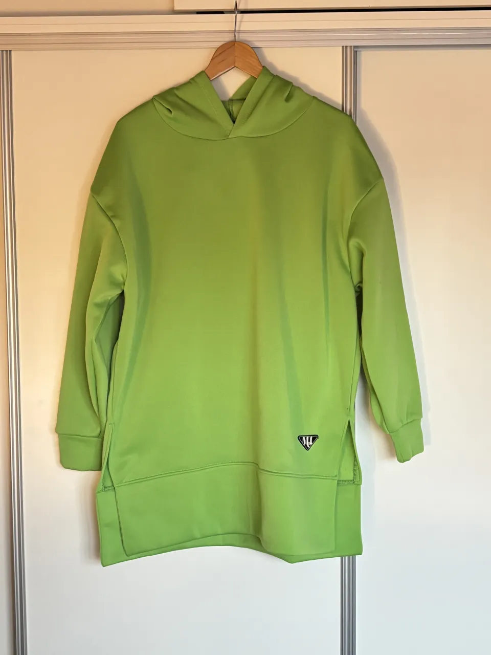 Met moda · Talle 5