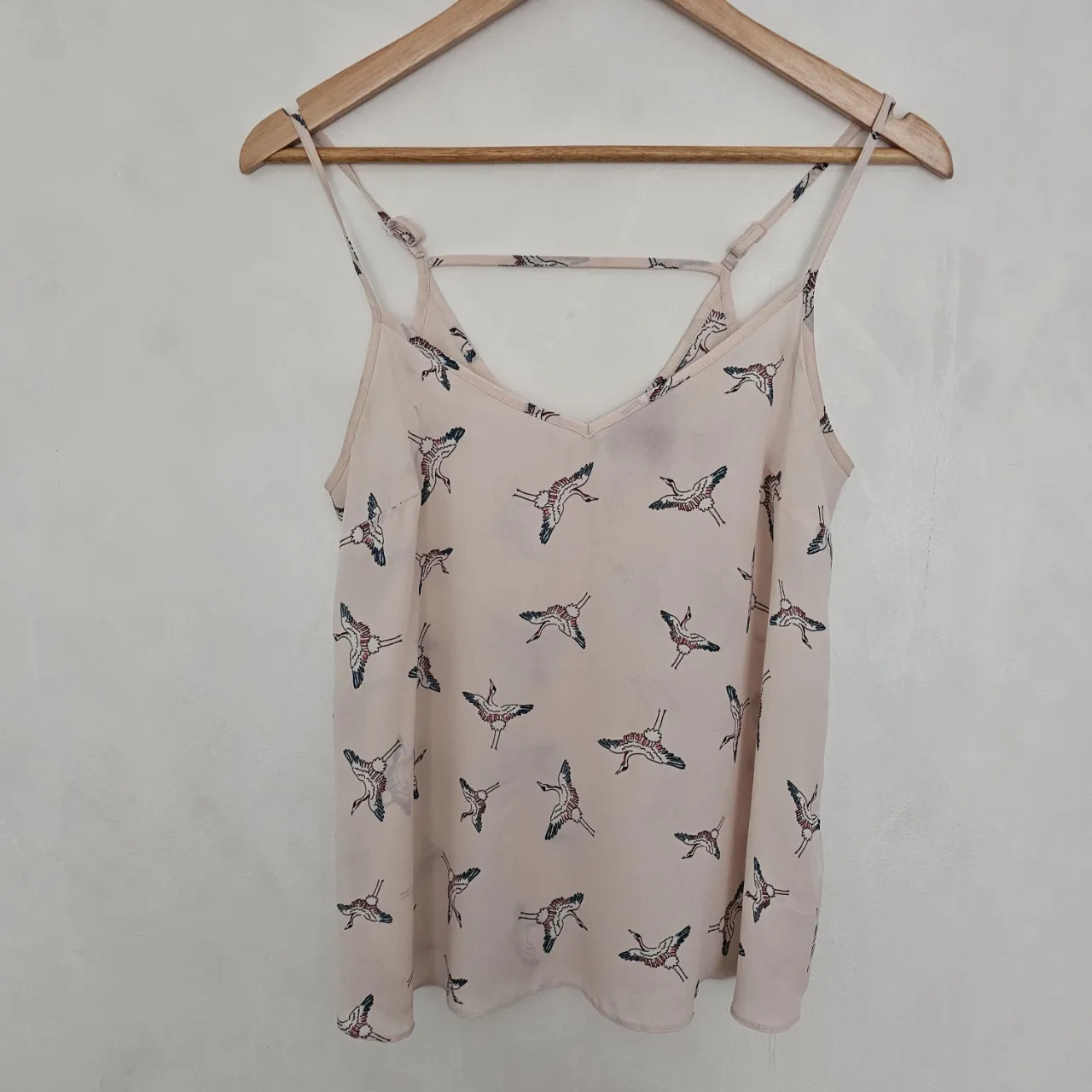 Musculosa Atmosphere - imagen 1