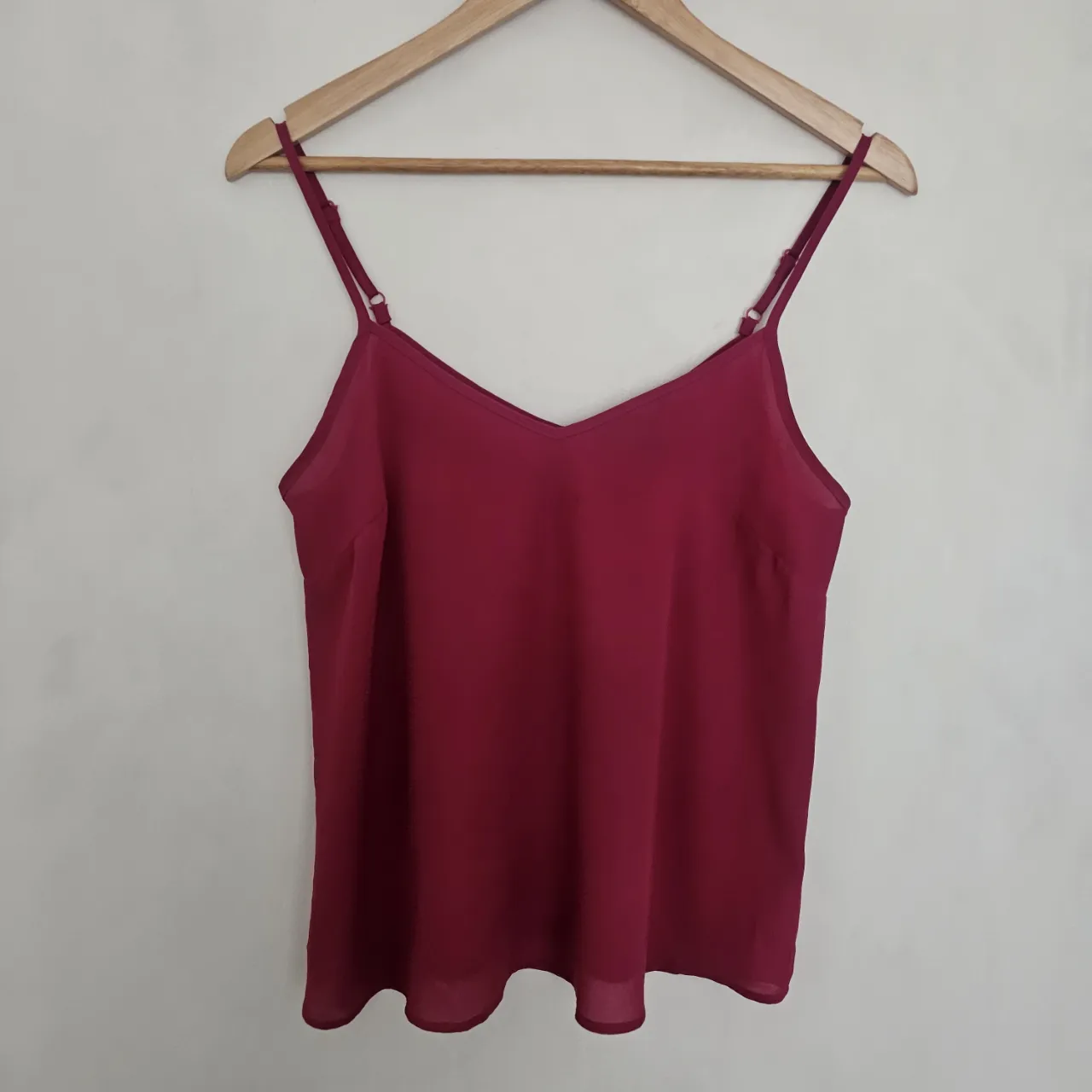 Top Atmosphere · Talle M