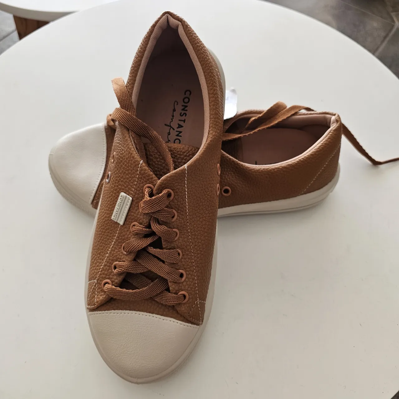 Constance · Talle AR 36