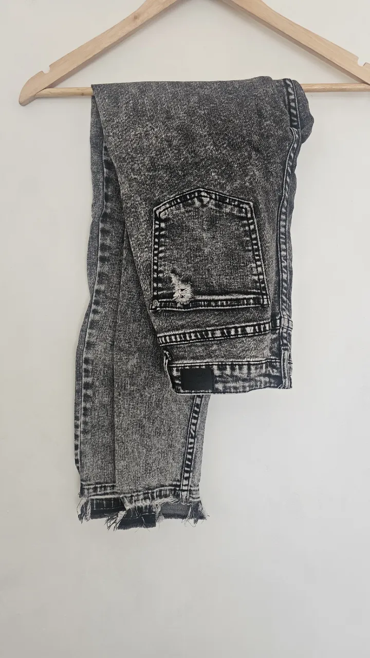 Jean Sybilla · Talle EU 38