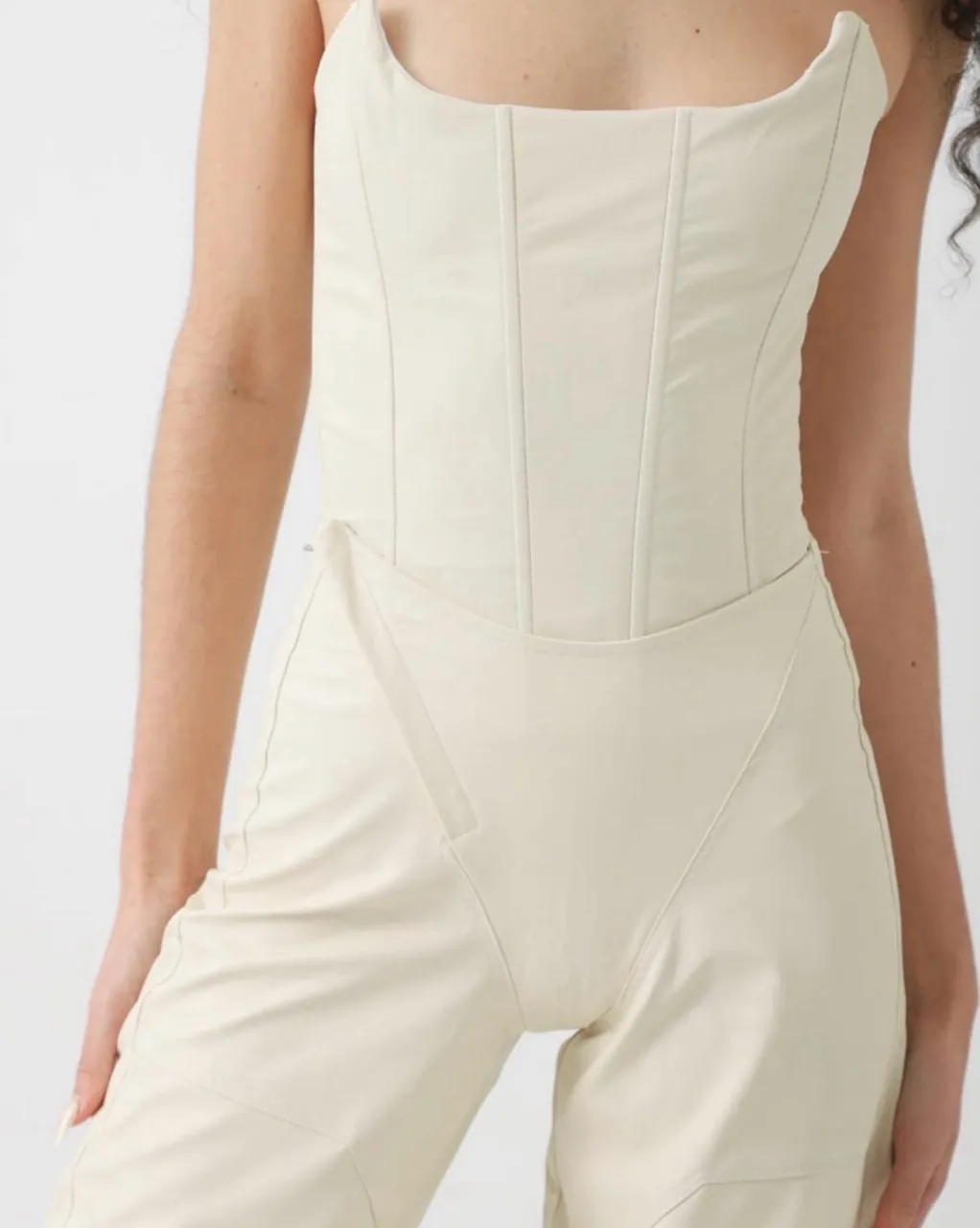 GIANTESSA · Talle M
