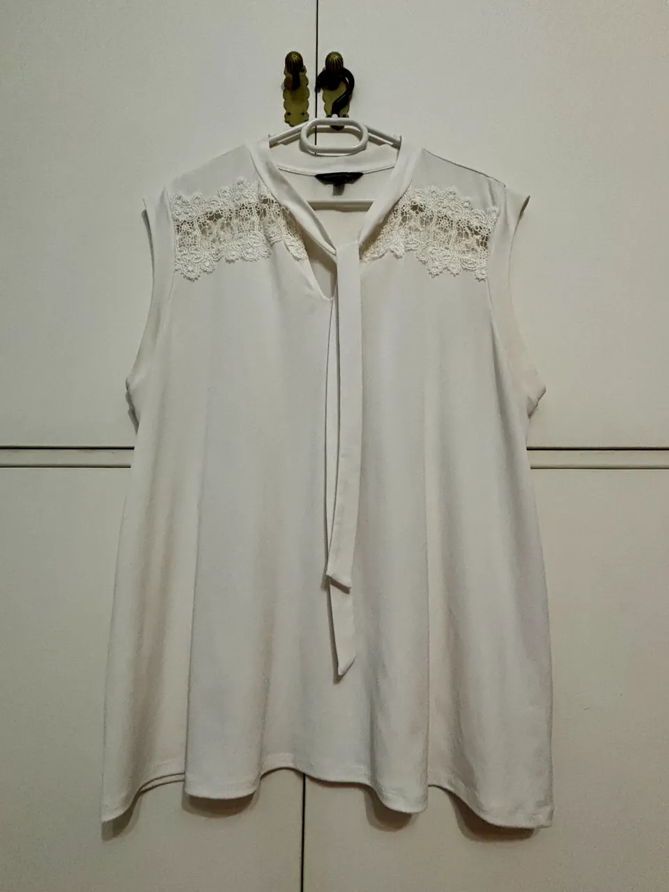 Blusa Banana Republic - imagen 2