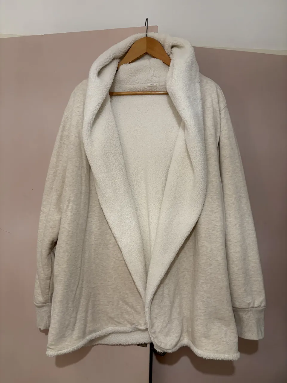 Campera GAP · Talle XL