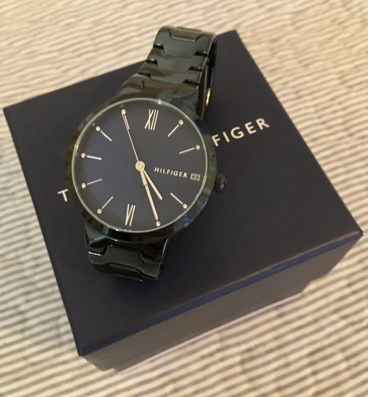 Reloj Tommy Hilfiger