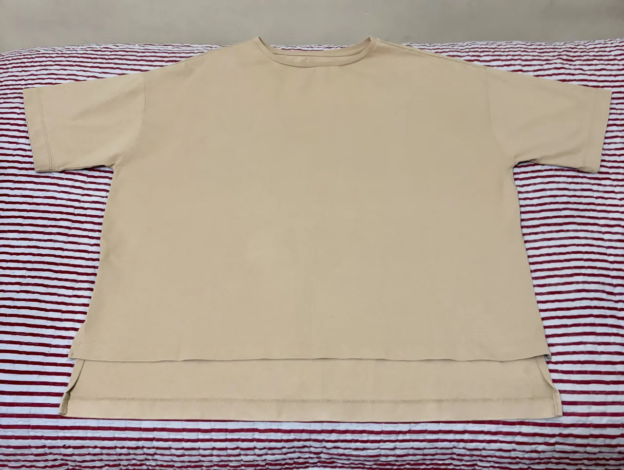 Remera Akiabara - imagen 1