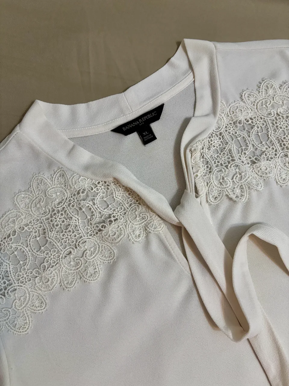 Blusa Banana Republic - imagen 3