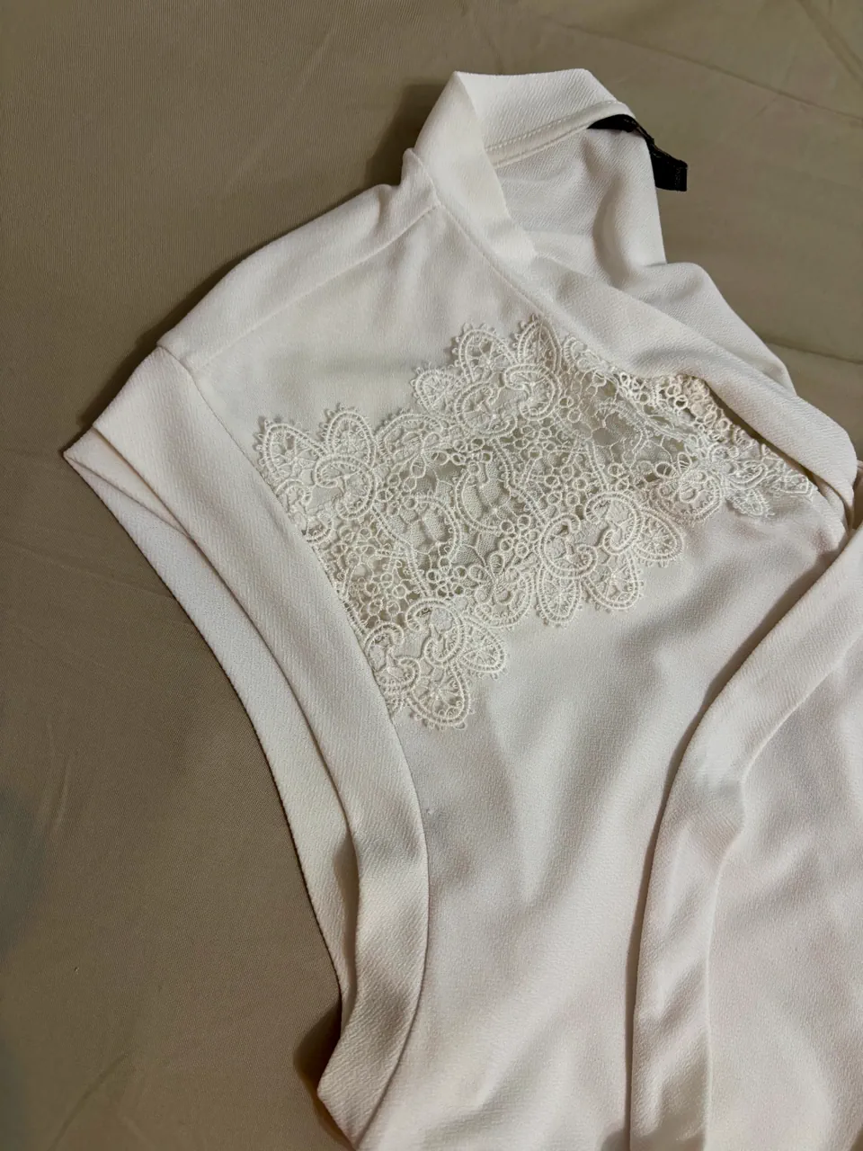 Blusa Banana Republic - imagen 5
