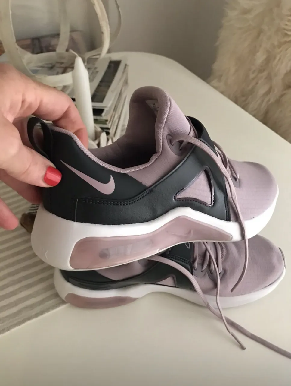 Zapatillas Nike · Talle US 9.5