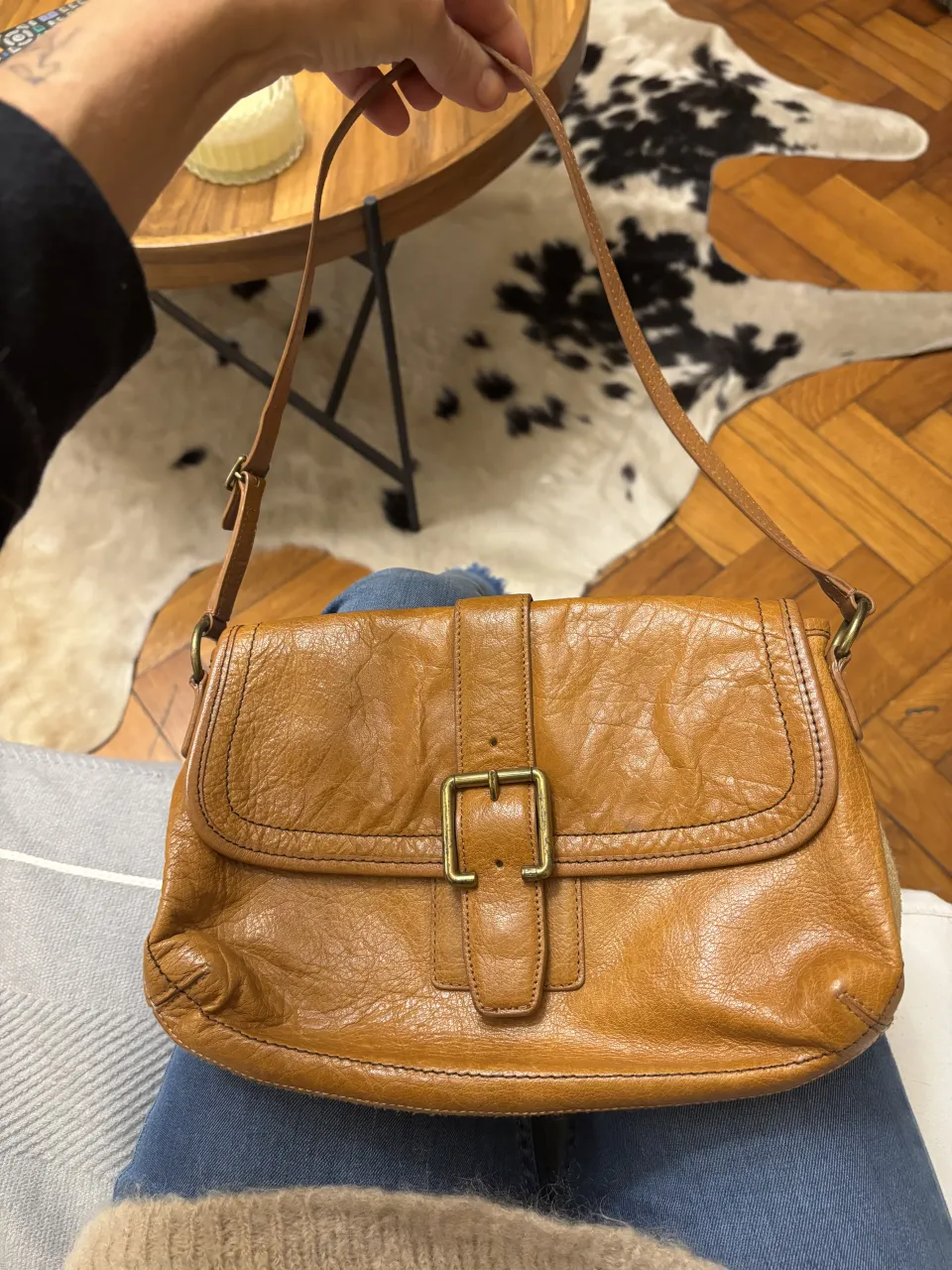 Cartera Tommy Hilfiger