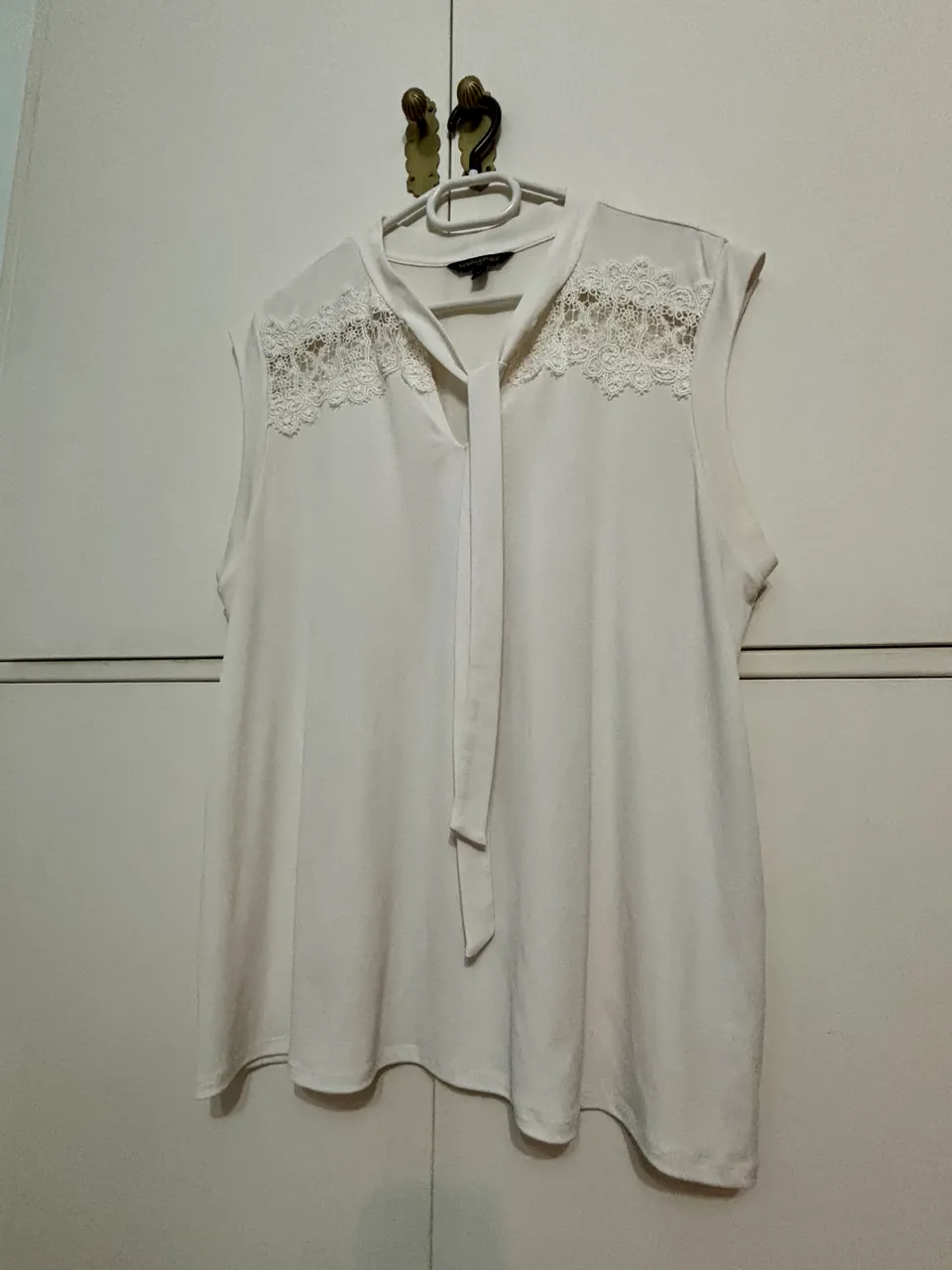 Blusa Banana Republic - imagen 4