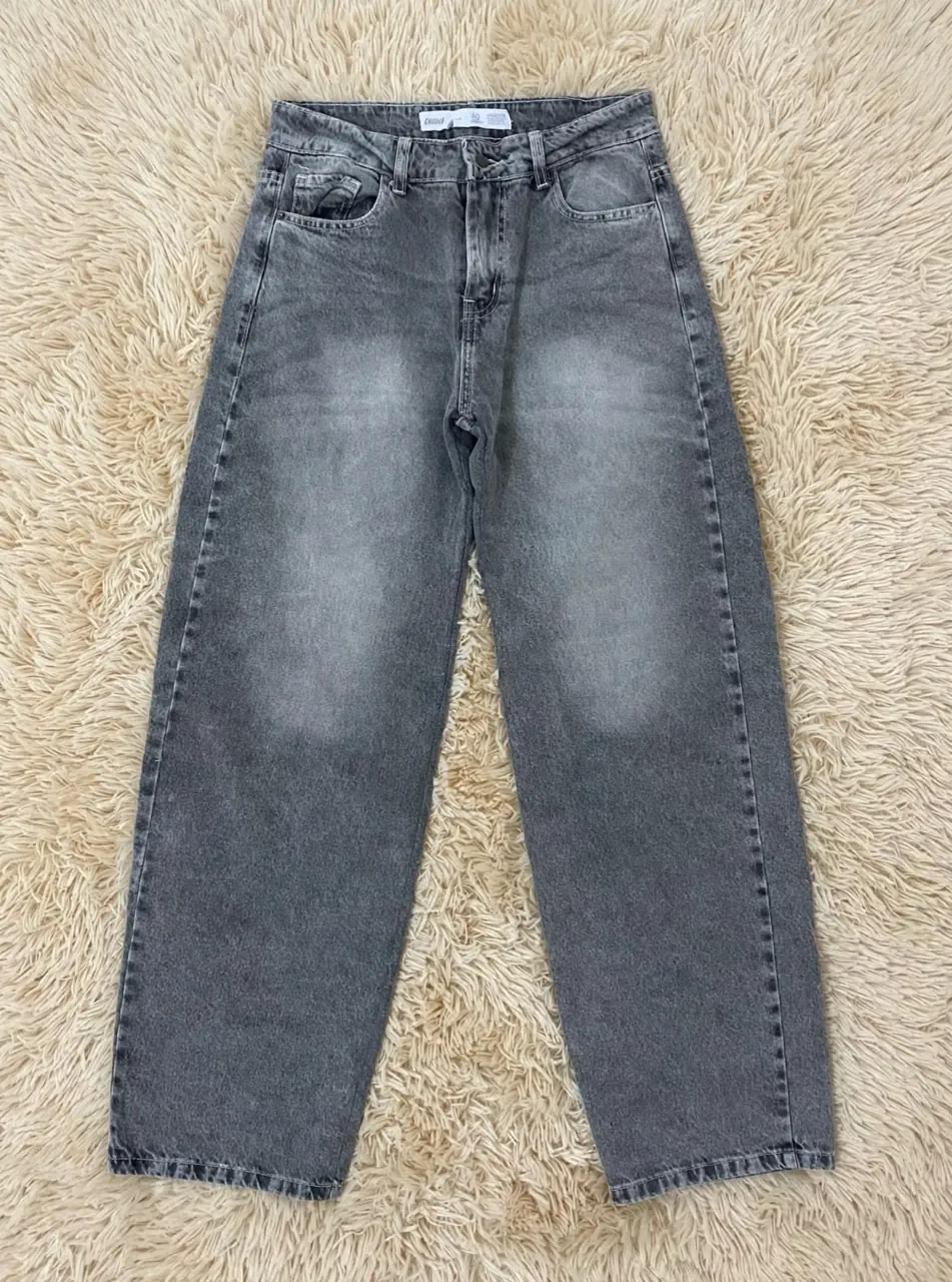 Jean Sin marca - imagen 1