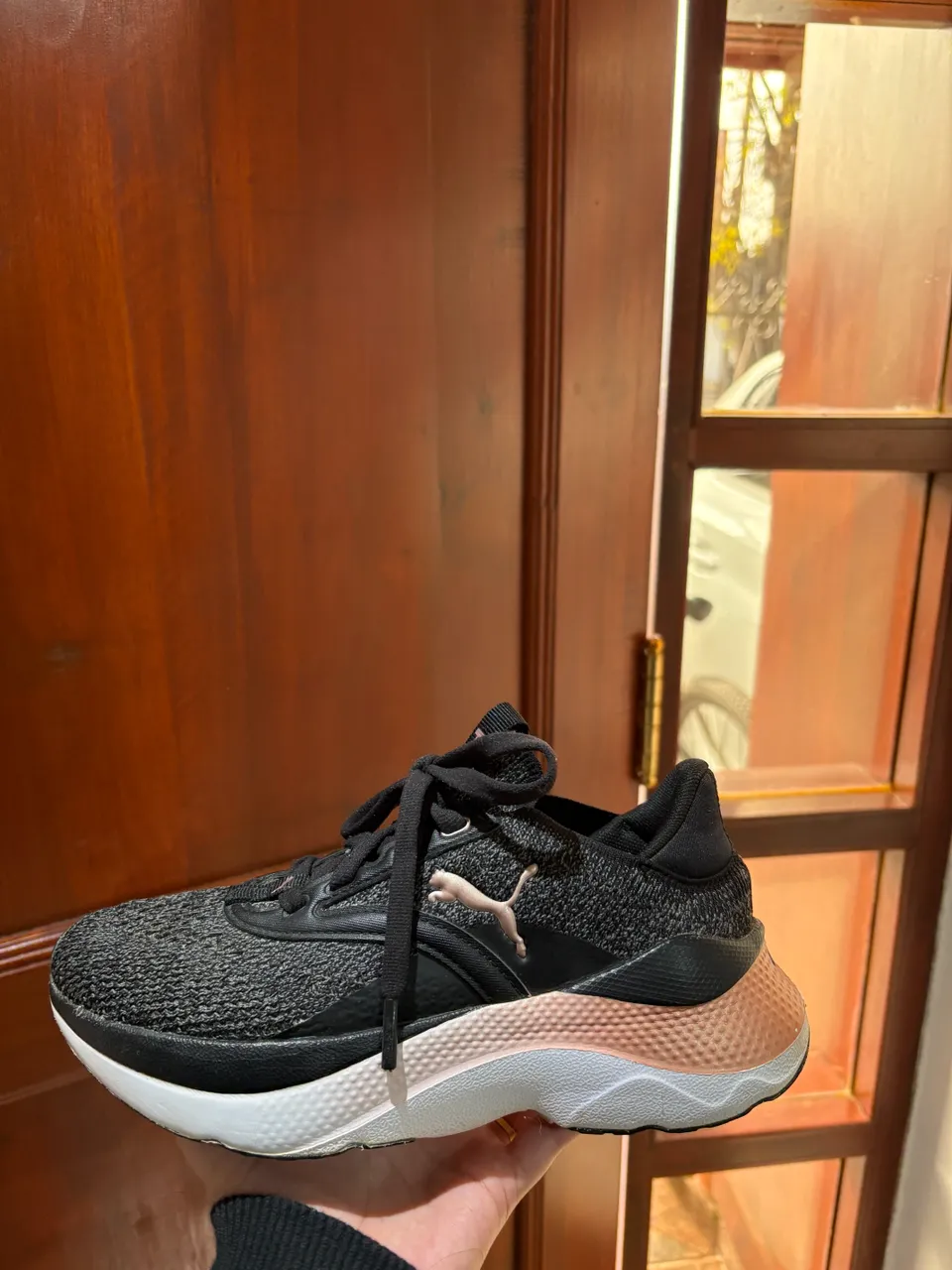 Zapatillas Puma - imagen 1