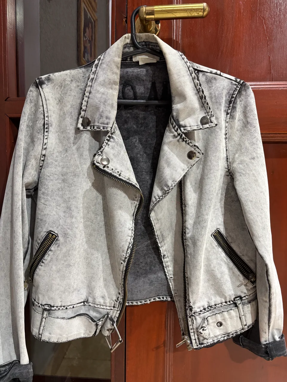 Extra large · Talle M