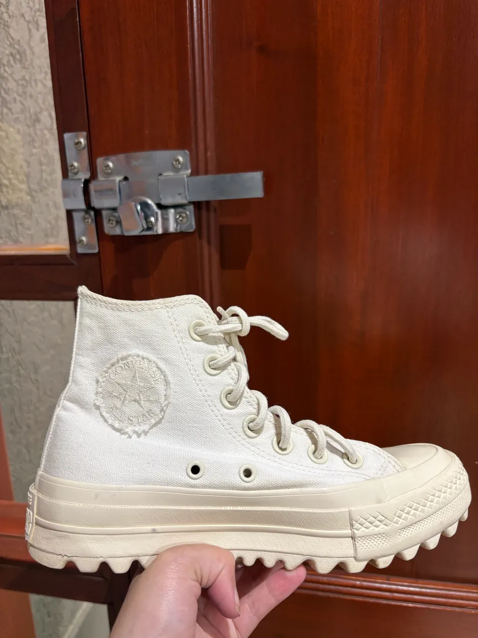 Zapatillas Converse - imagen 1