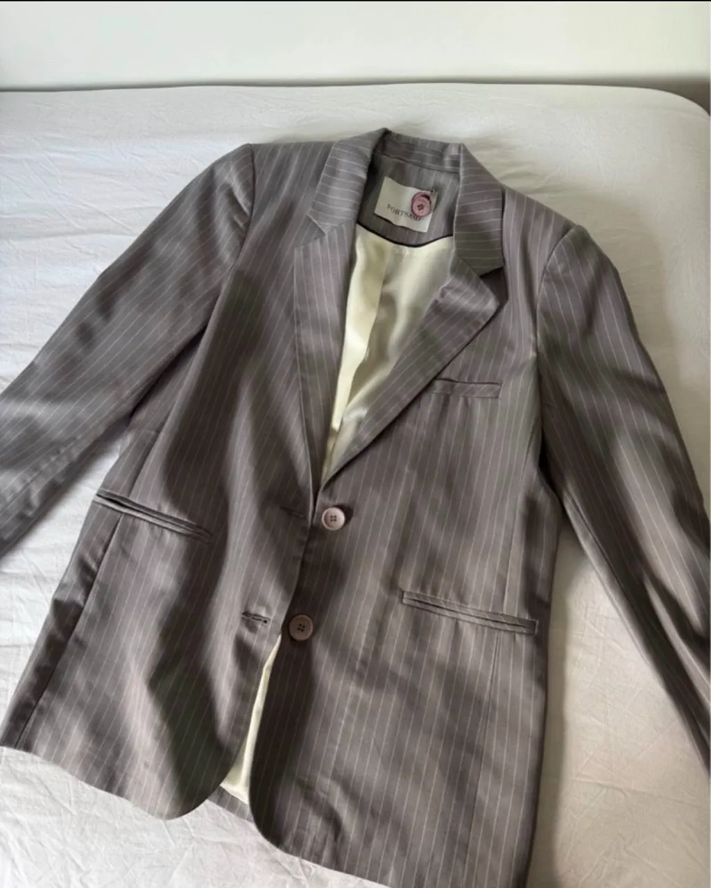 Blazer Portsaid - imagen 1