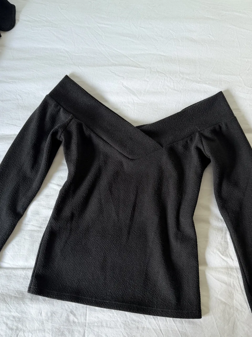 Remera Markova · Talle S