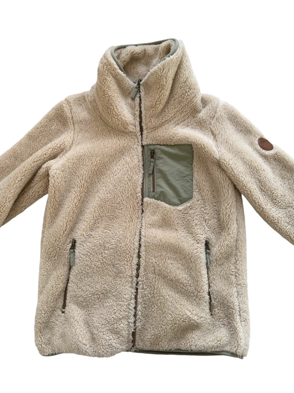 Campera Maui and sons - imagen 1