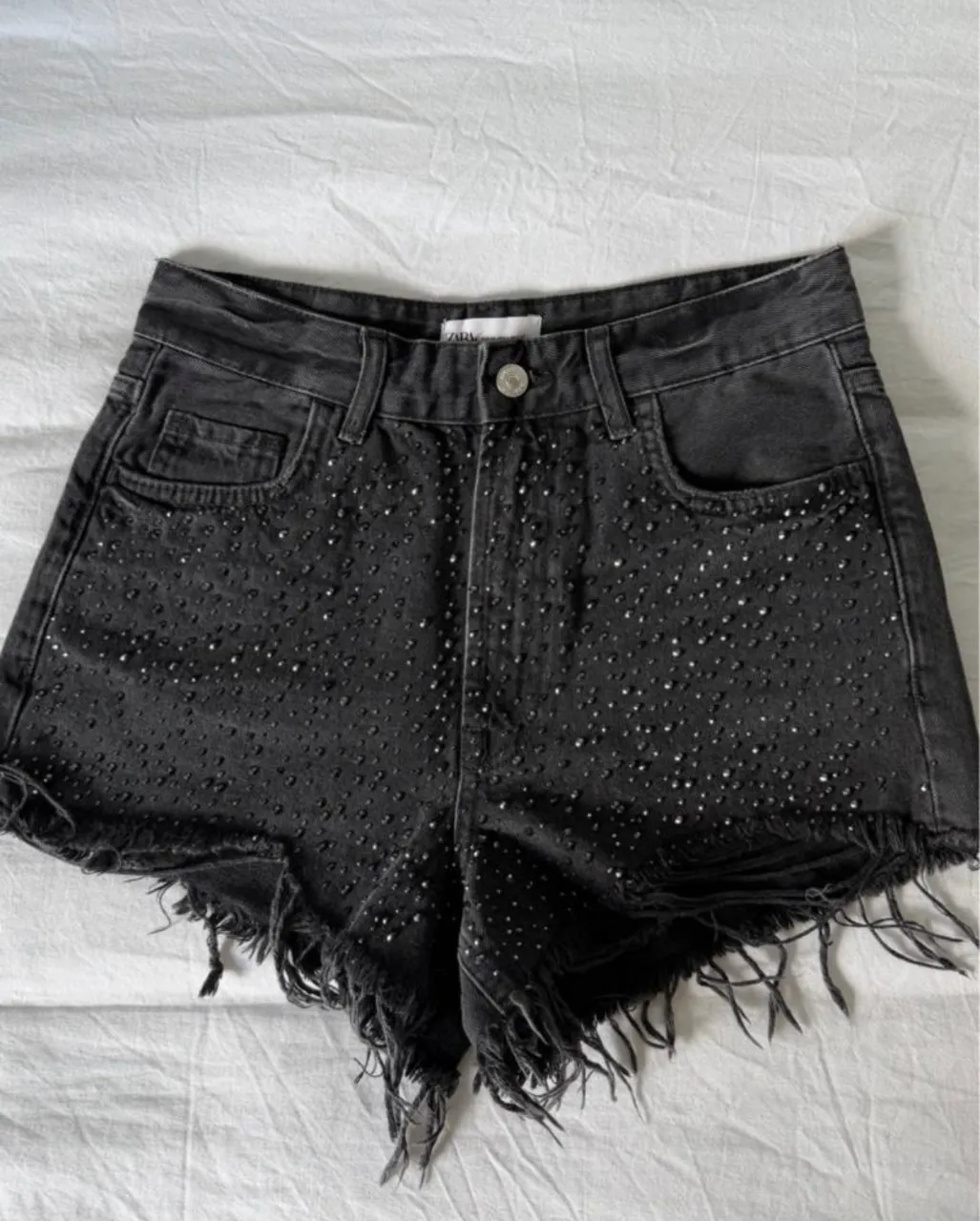 Short Zara - imagen 1