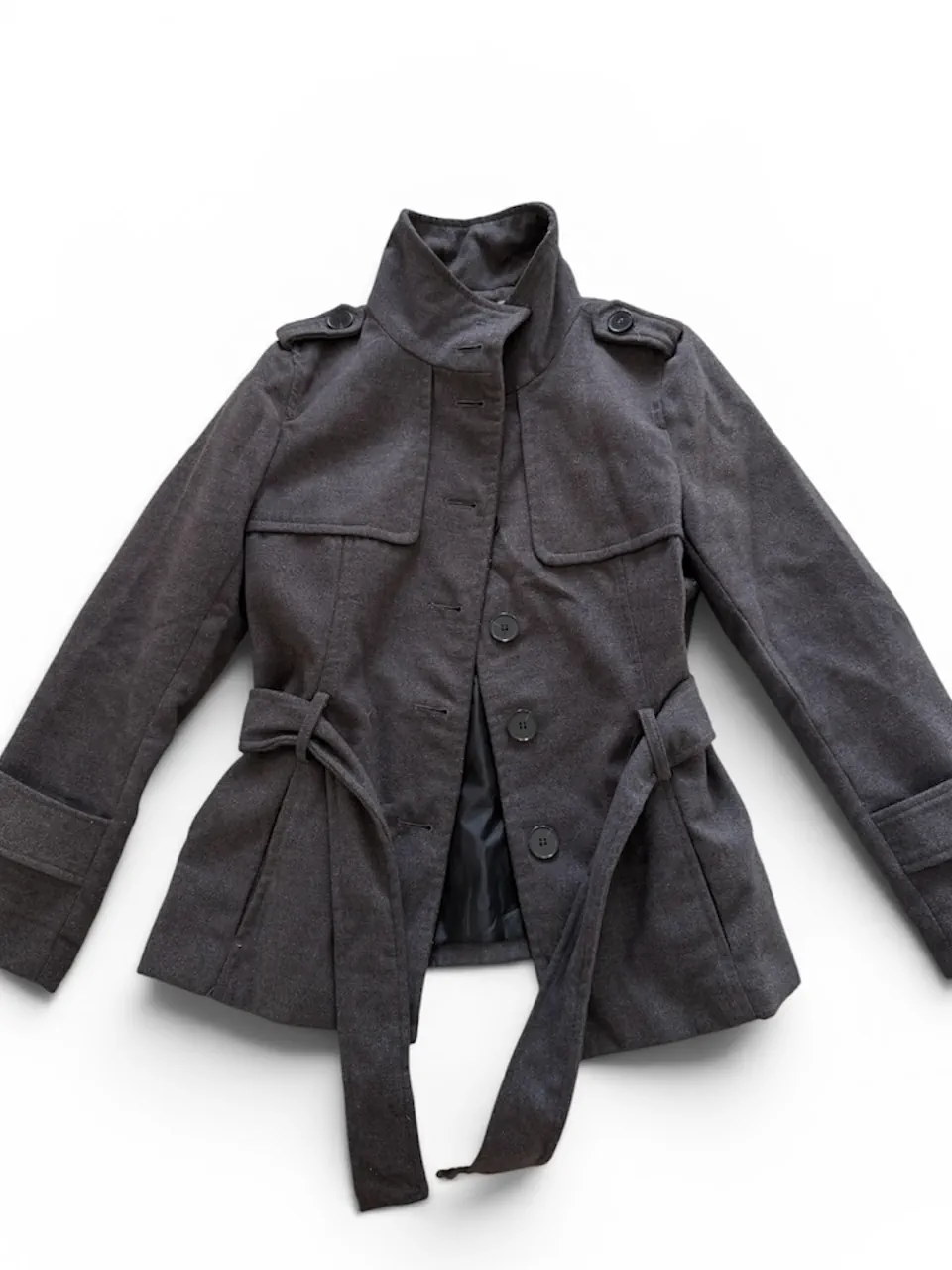 Campera Zara - imagen 1