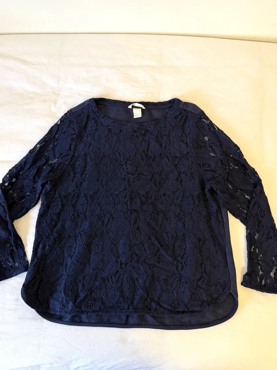 H&M · Talle L