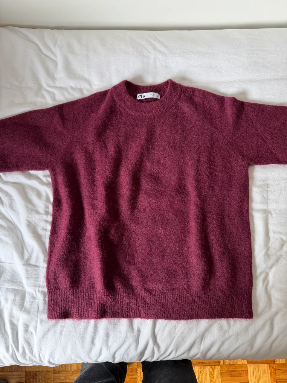Sweater Zara - imagen 1