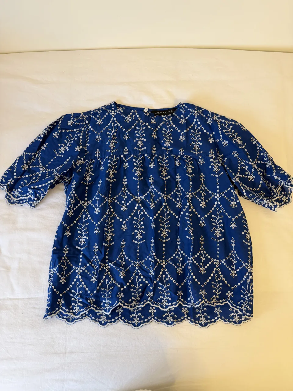 Zara Woman · Talle L