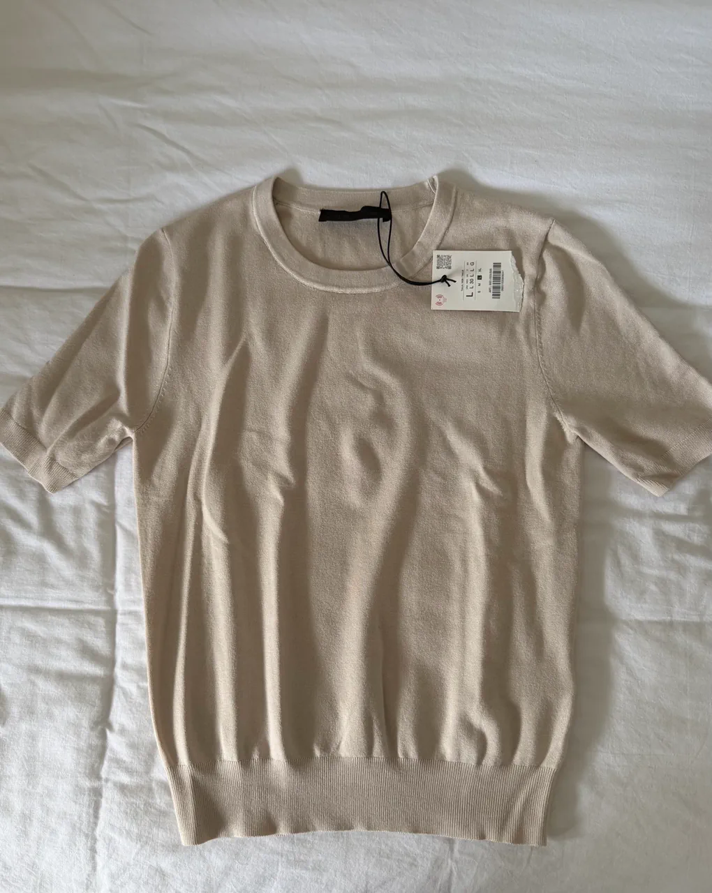 Remera Zara - imagen 1