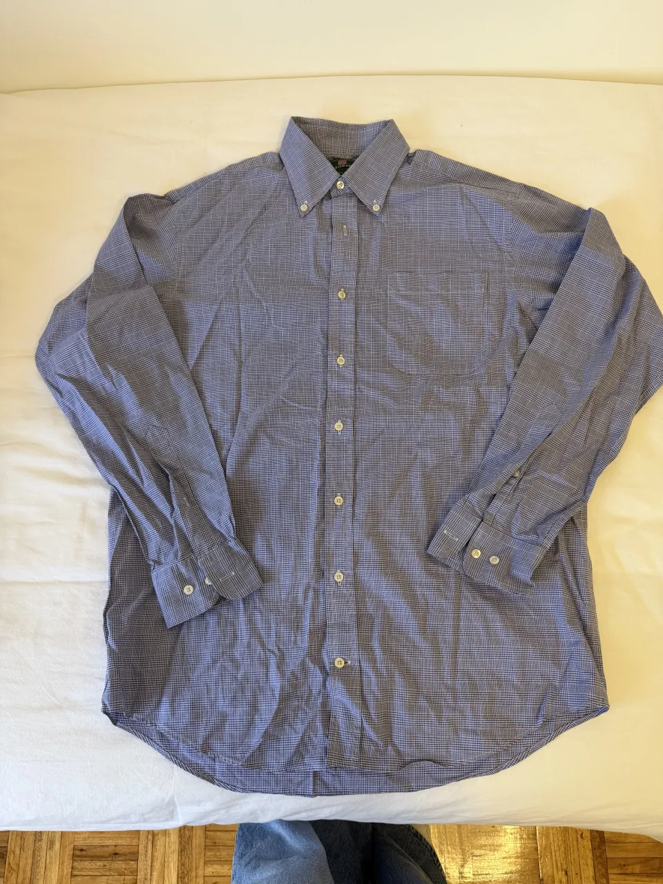 Camisa Legend - imagen 1