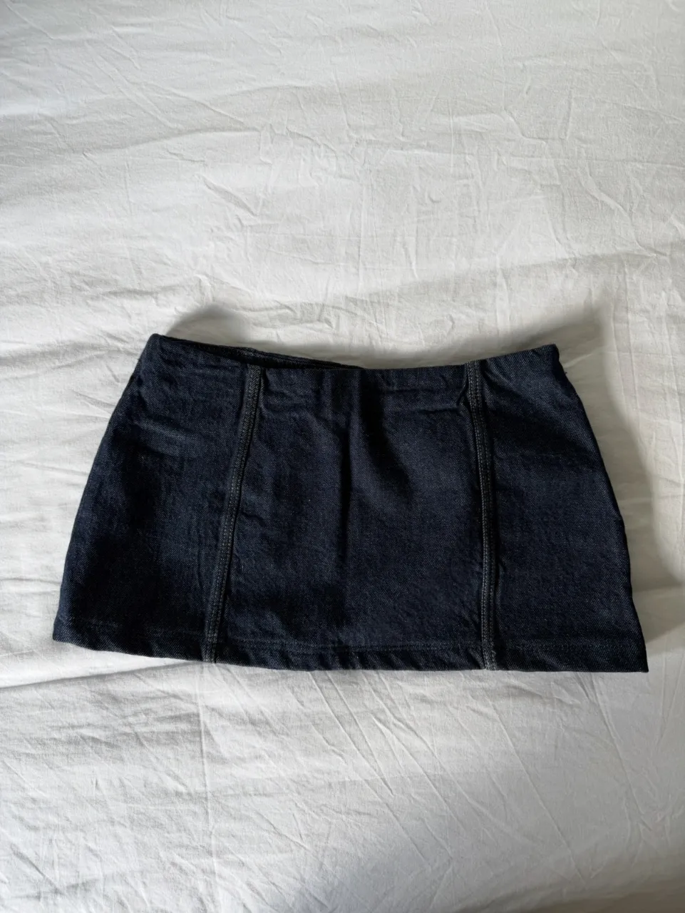 Minifalda H&M · Talle EU 36