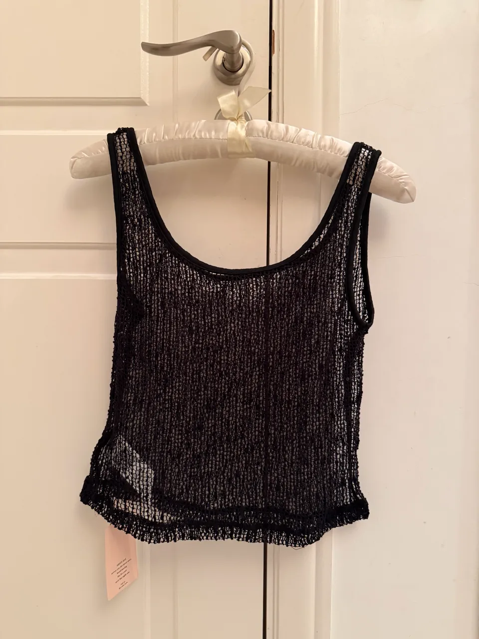 Musculosa Shein - imagen 1