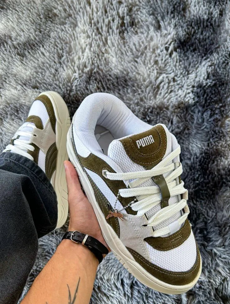 Zapatillas Puma - imagen 1