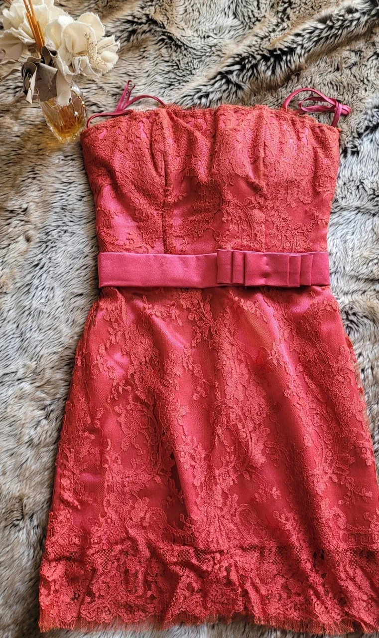 Vestido Alta moda - imagen 1