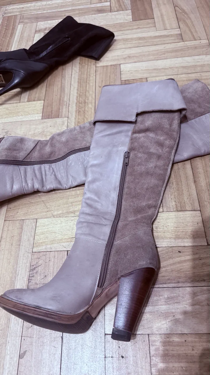 Botas Valdez - imagen 1