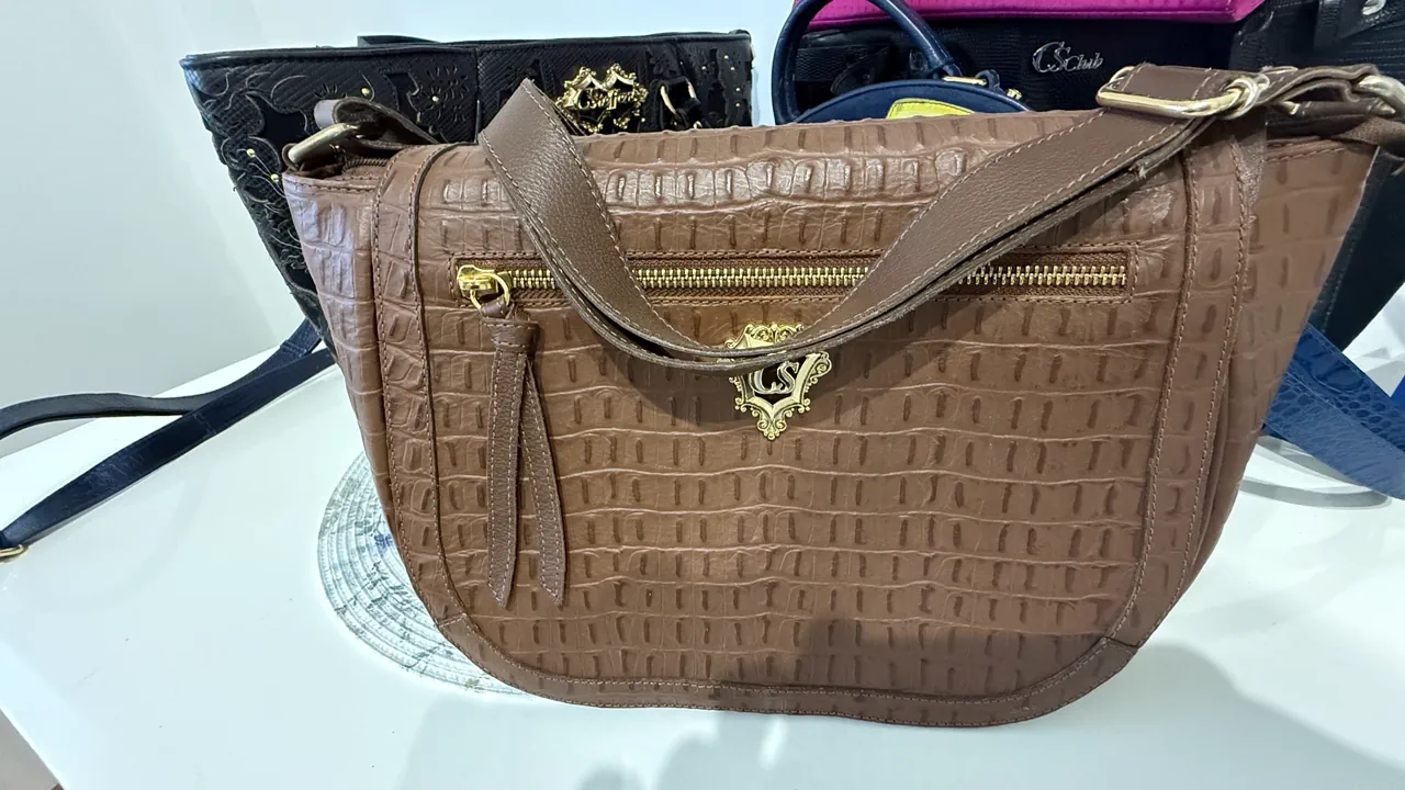 Bolso Carmen Steffens