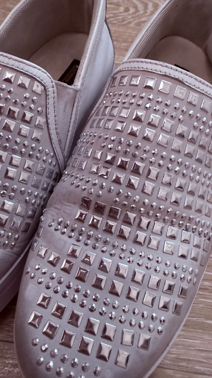 Carmen Steffens · Talle AR 37