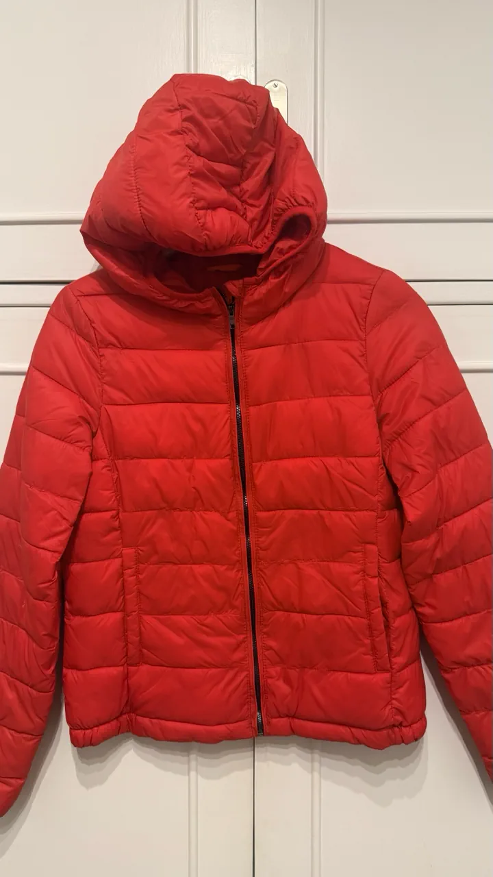 Pull&bear · Talle 1