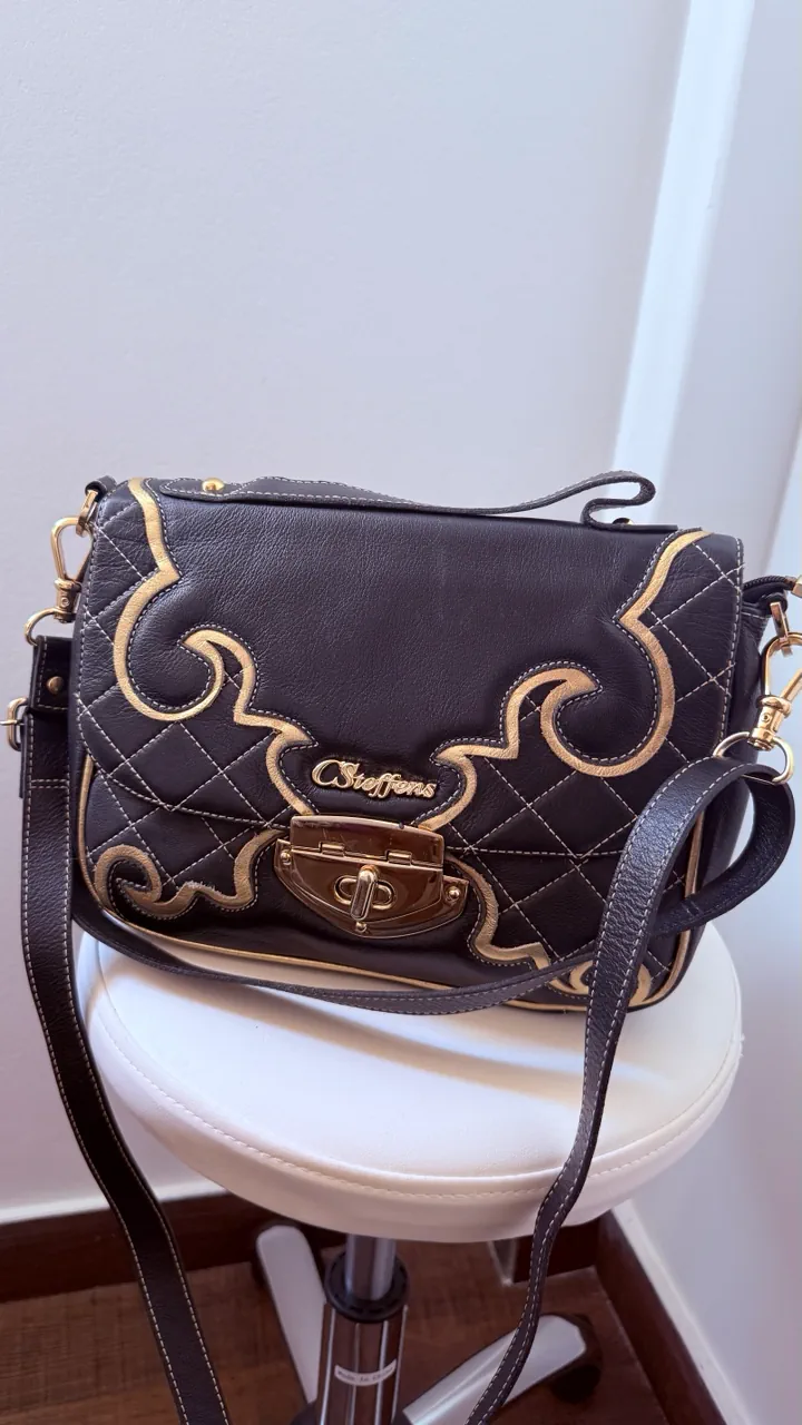 Bolso Carmen Steffens