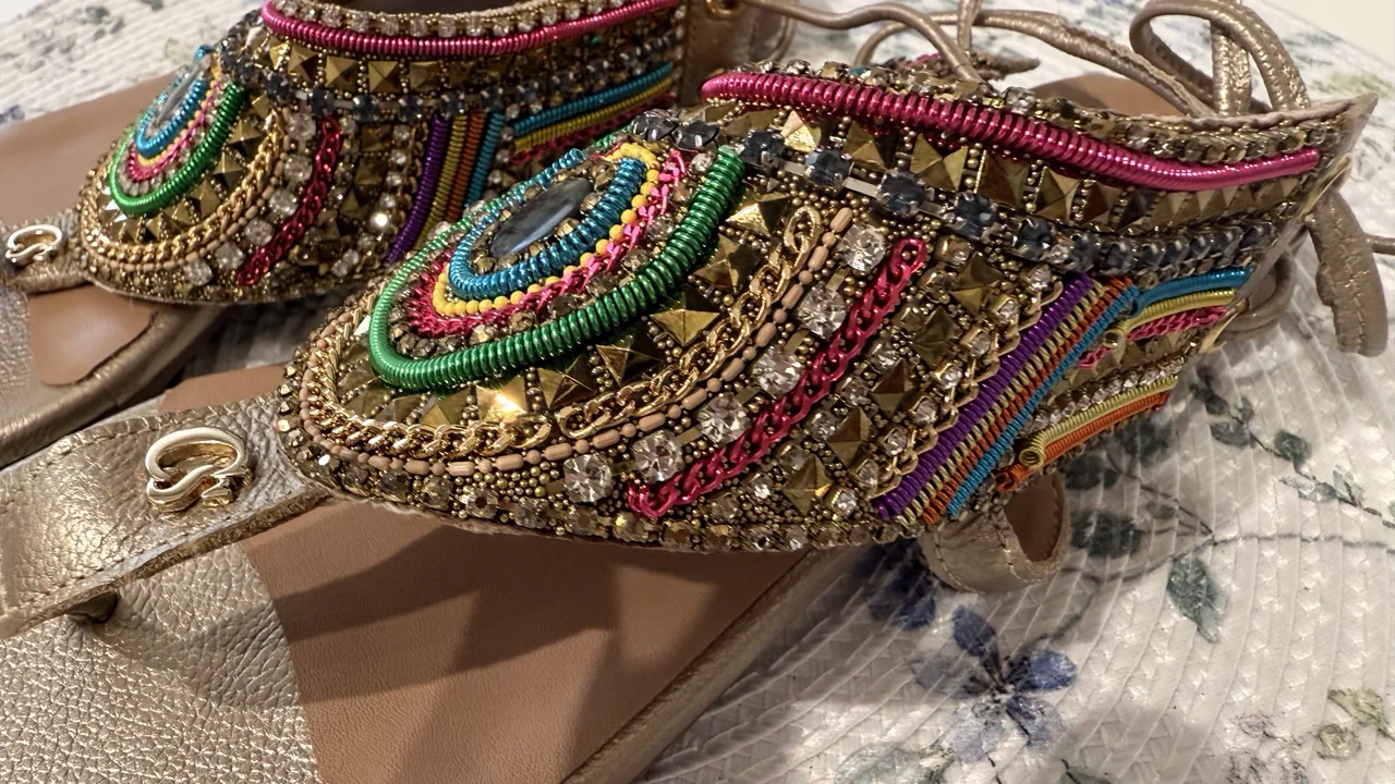 Carmen Steffens · Talle AR 37