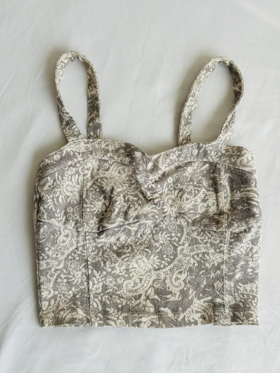 Bershka · Talle S