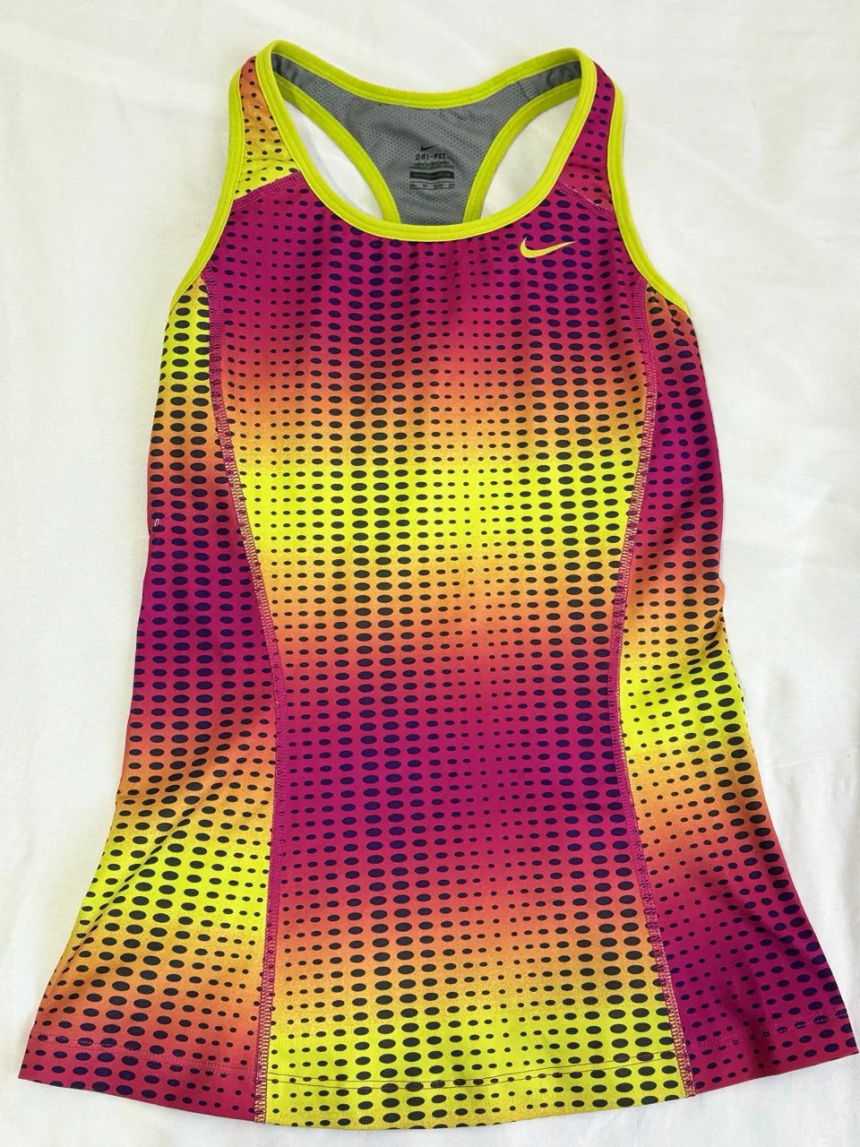 Musculosa Nike - imagen 1