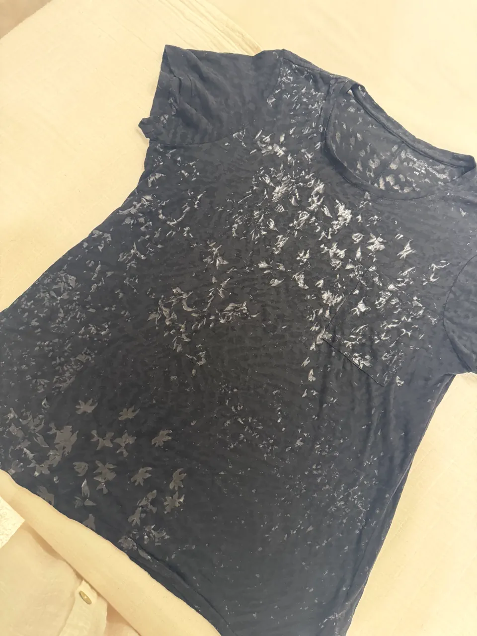 Remera Calvin Klein - imagen 1