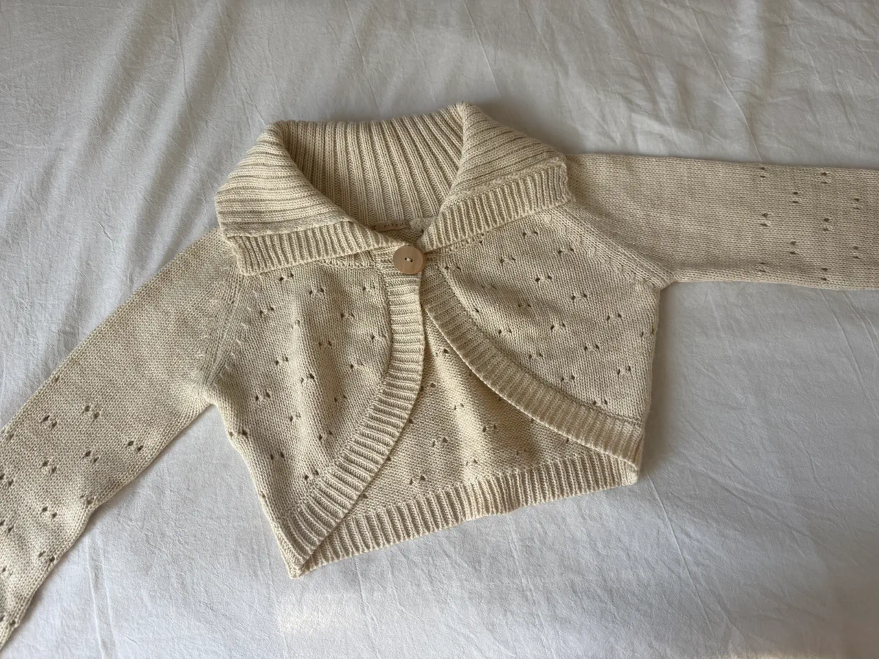 Cardigan Fitful - imagen 1