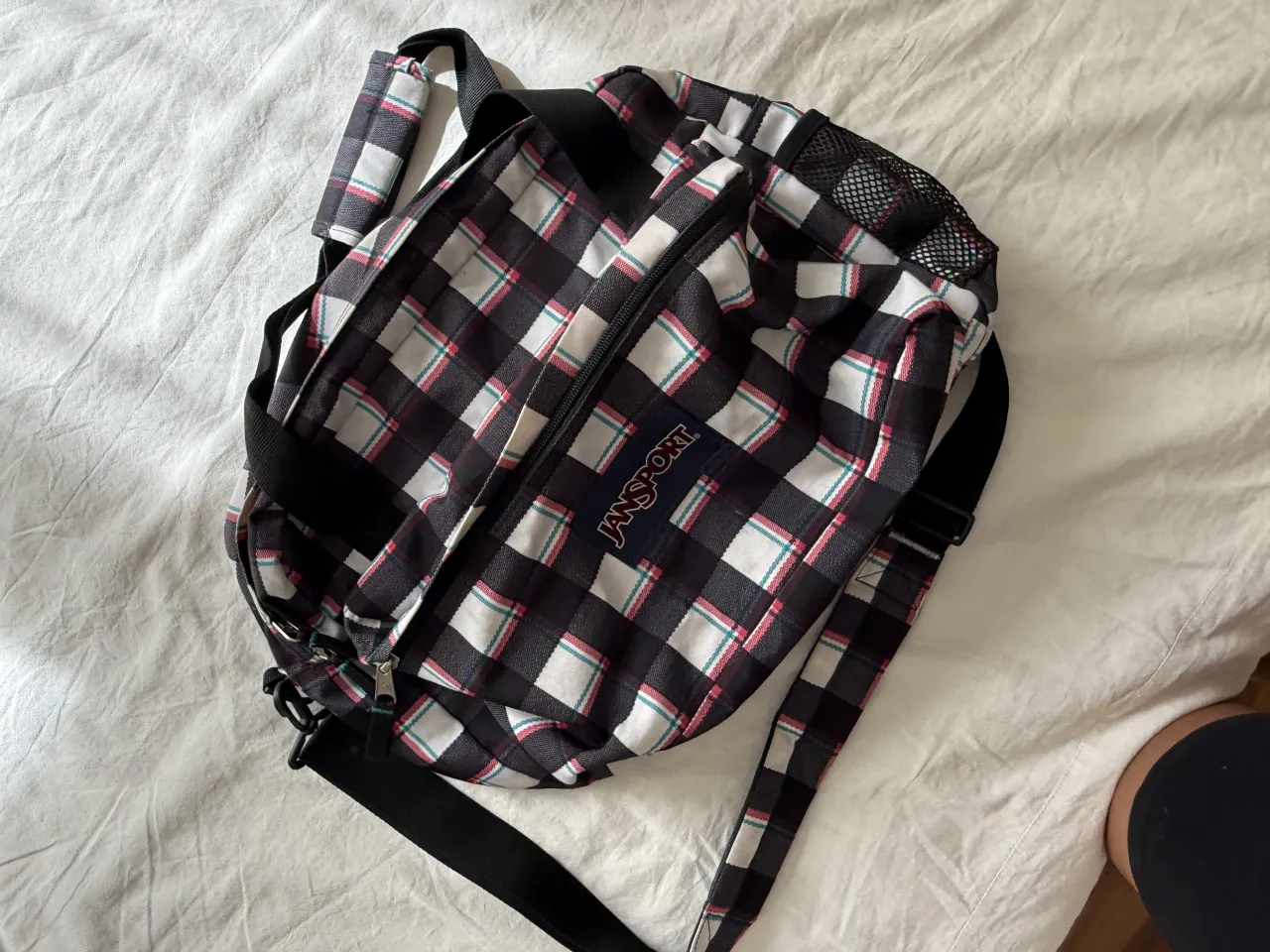 Bolso Jansport - imagen 1