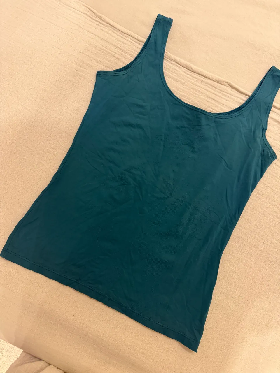 Musculosa Zara - imagen 1