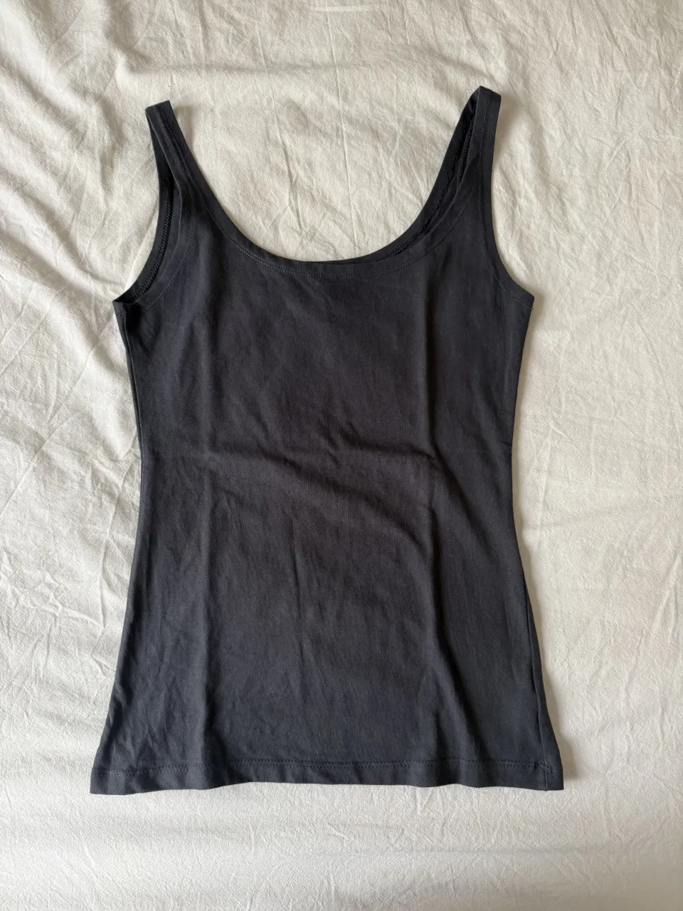 Musculosa Newport - imagen 1