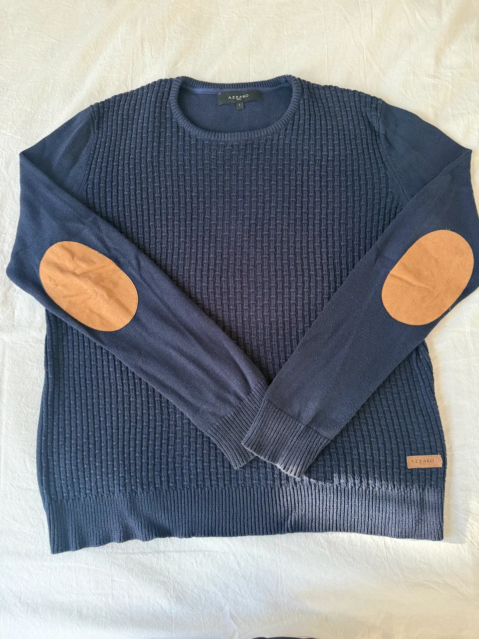 Sweater Azzaro - imagen 1