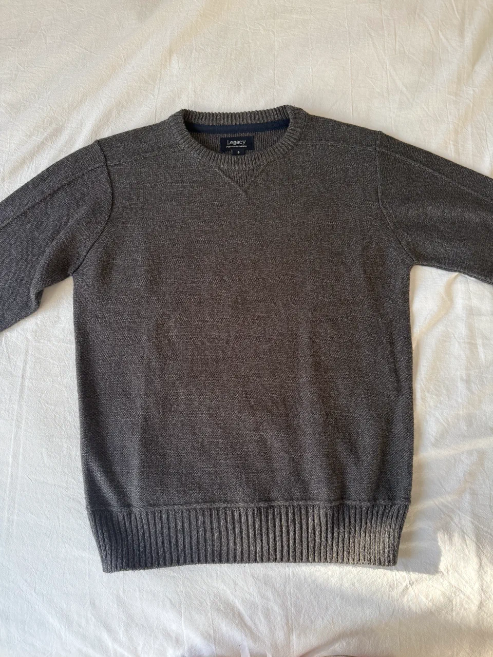 Sweater Legacy · Talle S