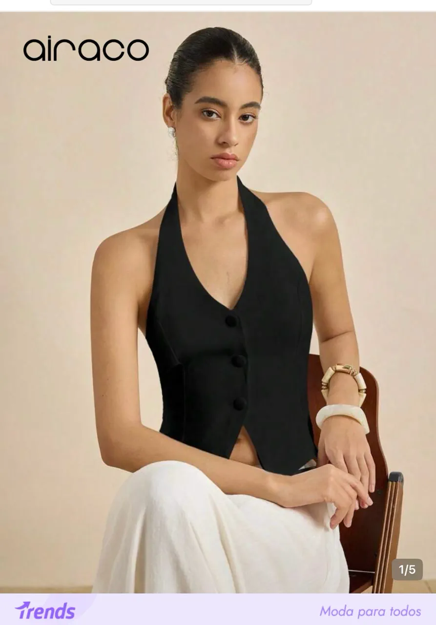 Top Shein - imagen 1